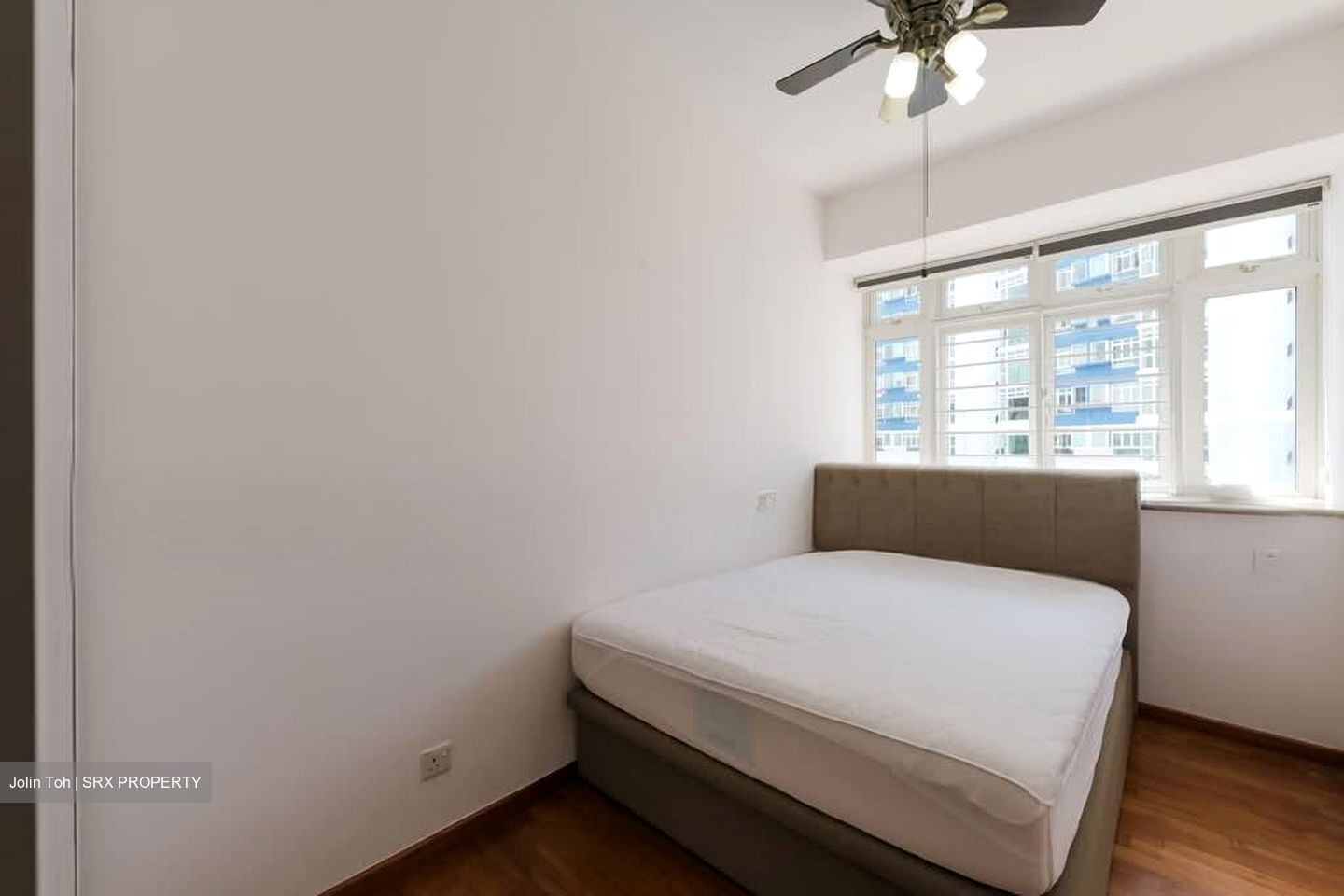 Costa Del Sol (D16), Condominium #602869121